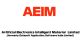 Artificial Electronics Intelligent Material Ltd commences Production at New Facility